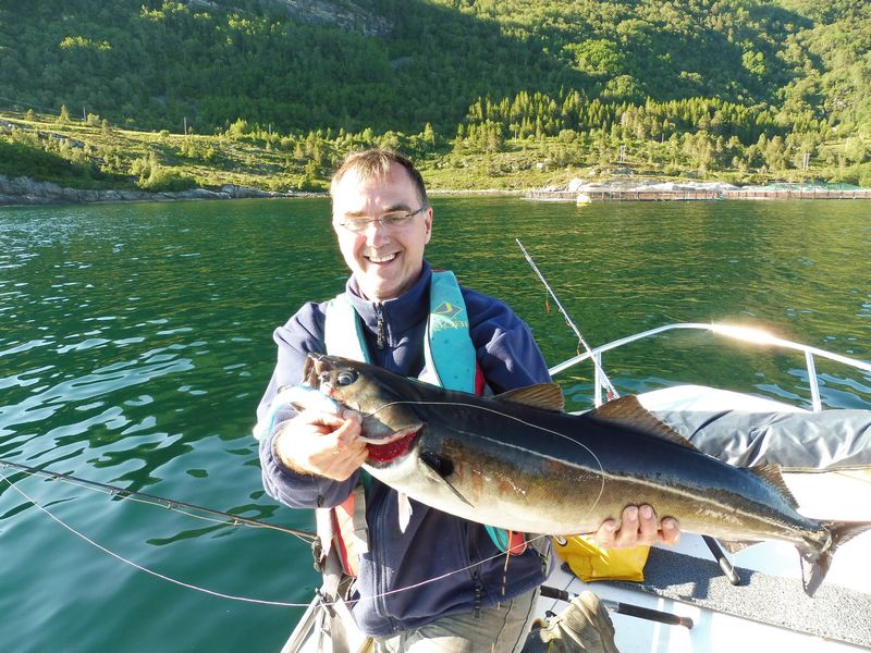 Fiskesenter Birkeland Fangerfolge 0008